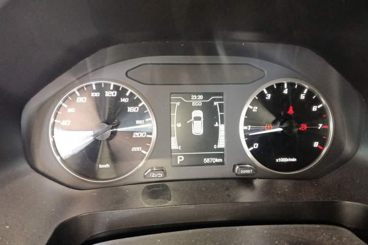 Used Chery Tiggo 7 2022 Super Edition 1.5T CVT Super Warrior