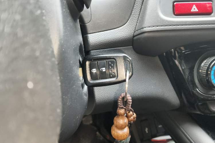 Used Honda Vezel 2015 1.8L CVT 2WD Elite Model