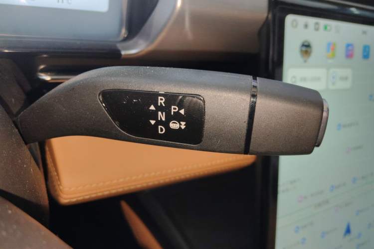 Used XPeng P5 2022 550E
