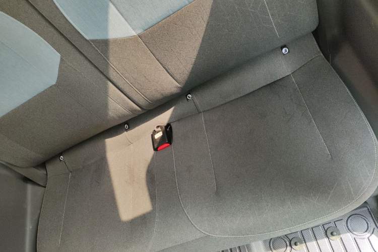 Used Geely Galaxy Panda 2024 Panda Mini 200km Endurance Bear