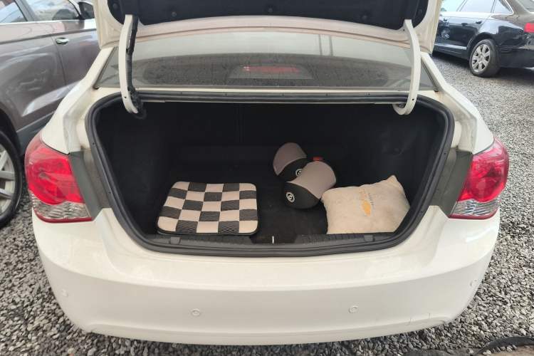 Used Chevrolet Cruze 2014 1.6L SL Millionth Anniversary Edition AT