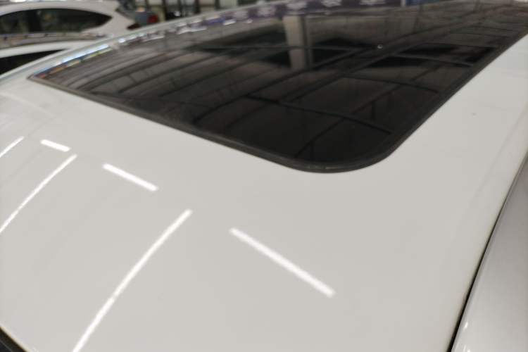 Used Volvo XC60 2015 T5 AWD Zhiyuan Edition Roof