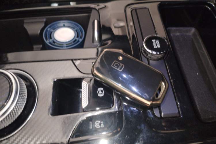 Used Kia K5 2020 270T CVVD Luxury Edition Interior 1