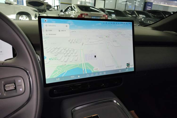 Used XPeng P7+ 2024 Long-Range Max
