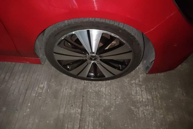 Used Mercedes-Benz CLA 2018 CLA 200 Style Edition
