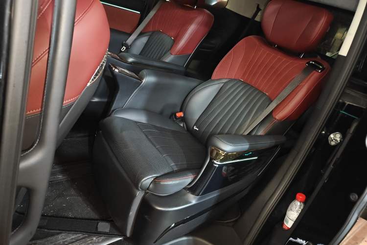 Used GAC Trumpchi E9 2023 E9 MAX
