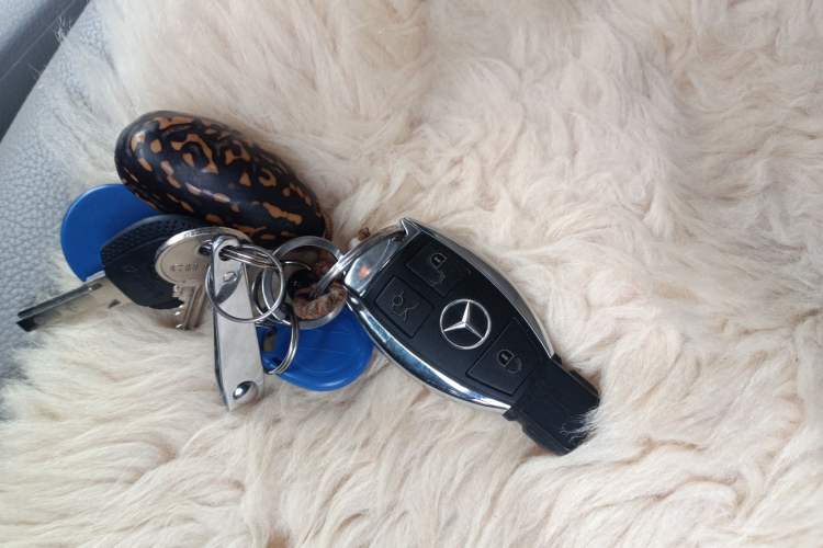 Used Mercedes-Benz GLK-Class 2015 GLK 260 4MATIC Fashion Edition Ultimate Version
