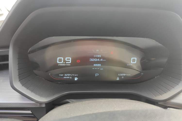 Used Wuling Asta 2021 1.5T CVT Starlight Edition