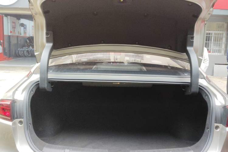 Used AION S 2022 Meizu 580
