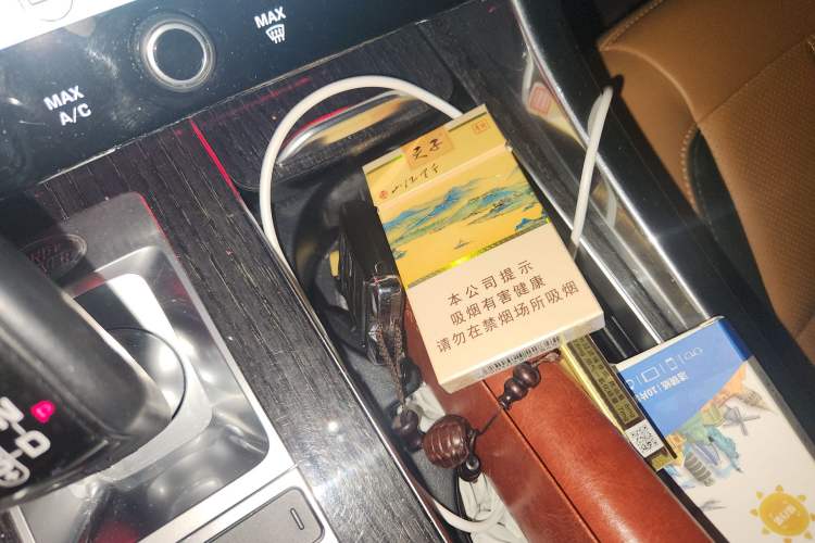 Used Land Rover Range Sport 2021 3.0 L6 HST Vehicle Key