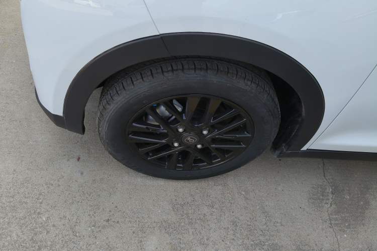 Used Chery Little Ant 2024 Refreshed Version Youth Edition 321 km Beloved Edition 29.23 kWh