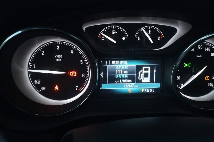 Used Buick Envision 2018 20T Two-Wheel-Drive Leading Model
