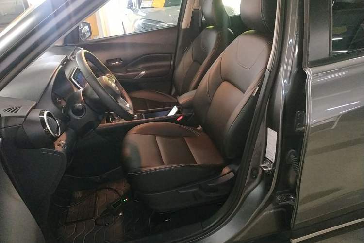 Used Nissan Kicks 2023 Jingqing Edition 1.5L Unleash Pure "Jing" – The Luxurious Version