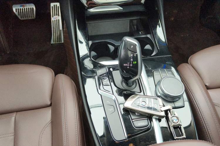 Used BMW X3 2021 Facelift xDrive28i Luxury Package