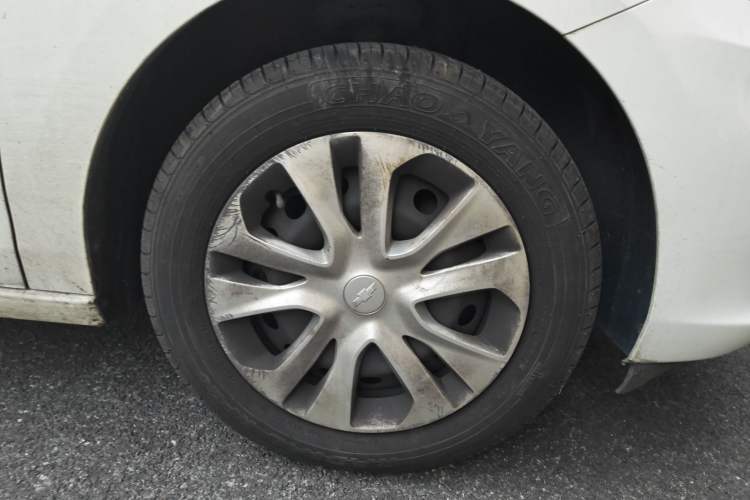 Used Chevrolet Cavalier 2020 320 Manual Enjoyment Edition
