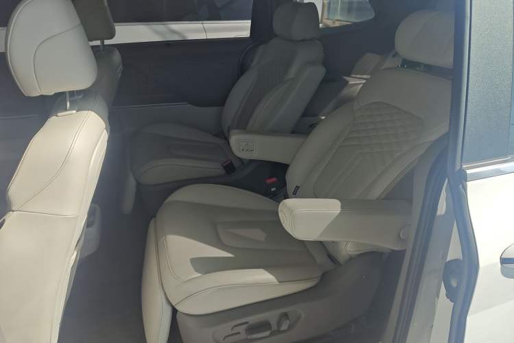 Used Hyundai Custo 2021 380TGDi Smart Luxury Premium LUX