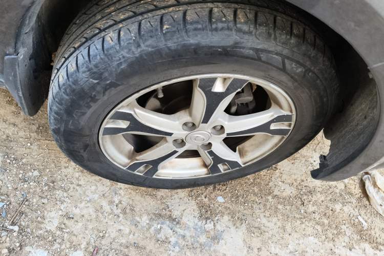 Used Great Wall M2 2014 1.5L Manual Urban Edition
