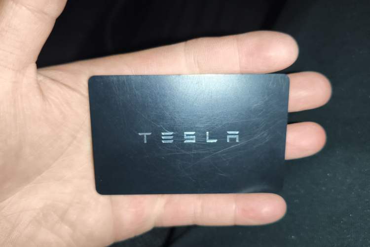 Used Tesla Model 3 2021 Performance High-Performance All-Wheel-Drive Version
