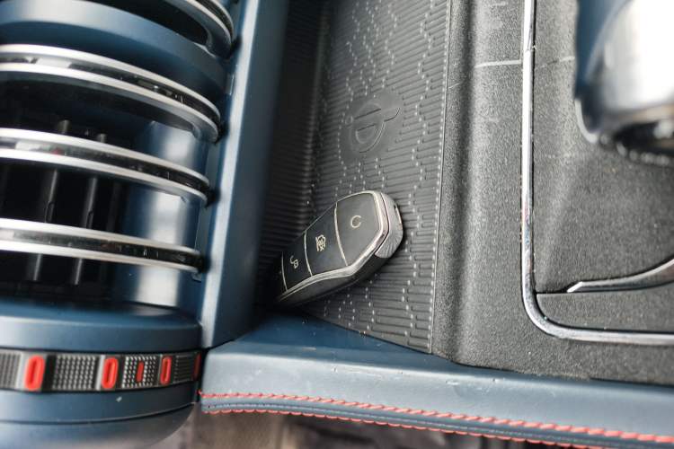 Used BYD Yuan PLUS 2022 430 km Luxury Version
