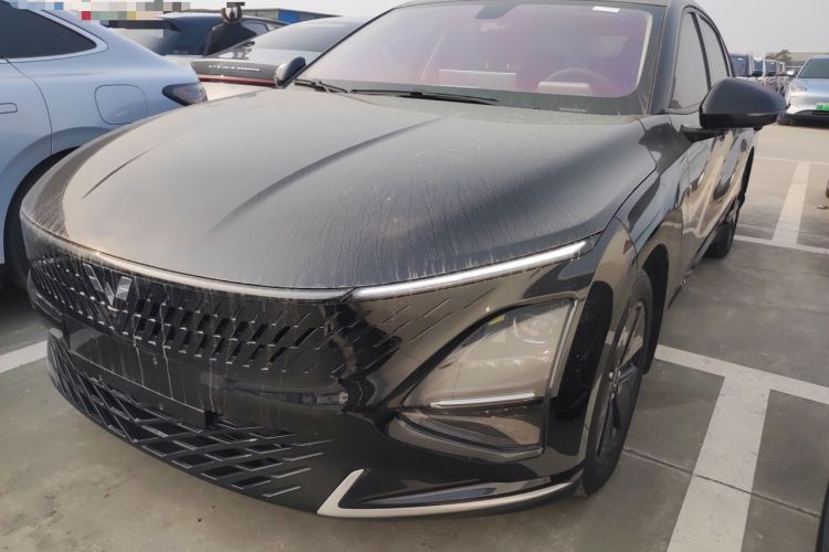 Used Wuling Xingguang 2023 70 Standard Edition