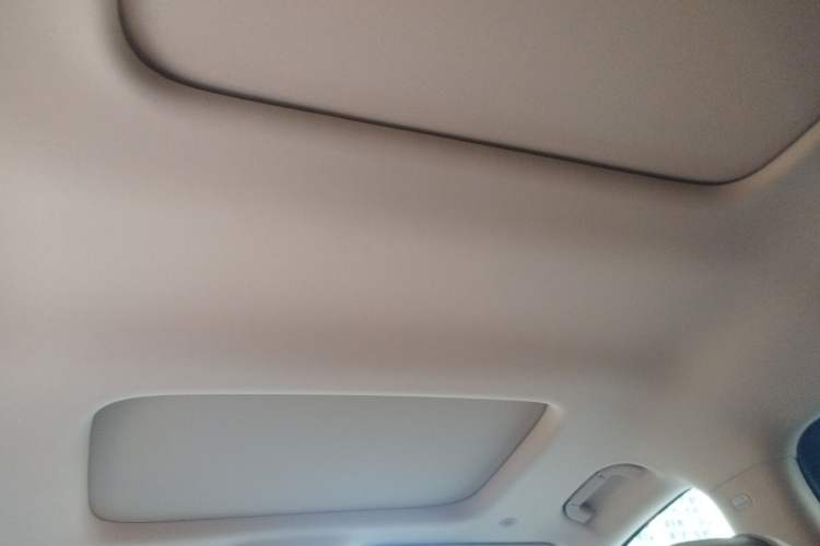 Used Denza D9 2025 DM-i Intelligent Drive 1020 Four-Wheel Drive Flagship Model