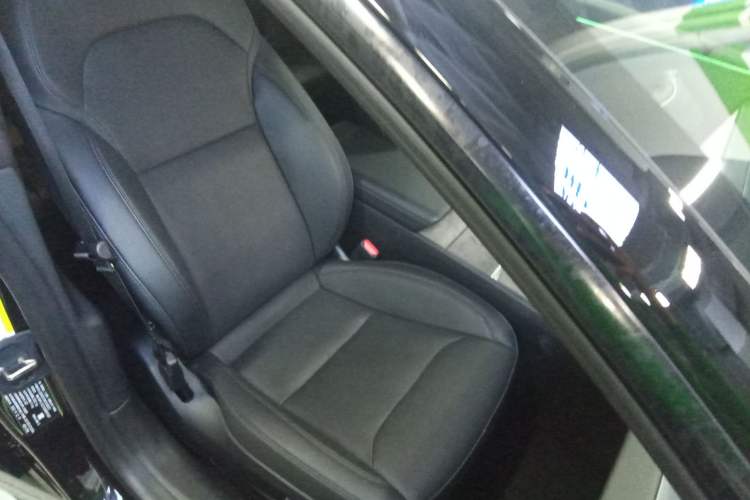 Used Tesla Model 3 2023 Rear-Wheel-Drive Version