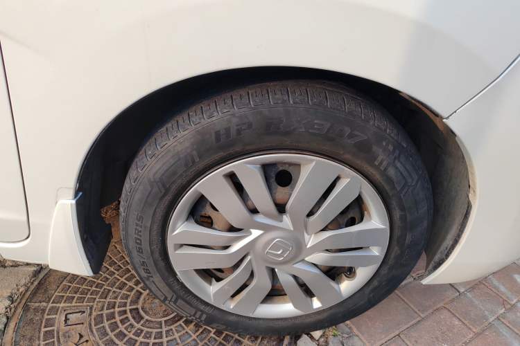 Used Honda Fit 2016 1.5L LX CVT Comfort Model