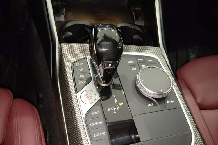 Used BMW 3 Series 2021 325i M Sport Package
