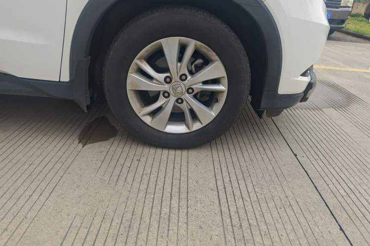 Used Honda Vezel 2018 1.5L CVT 2WD Technology Elite Model Right Front Wheel Hub