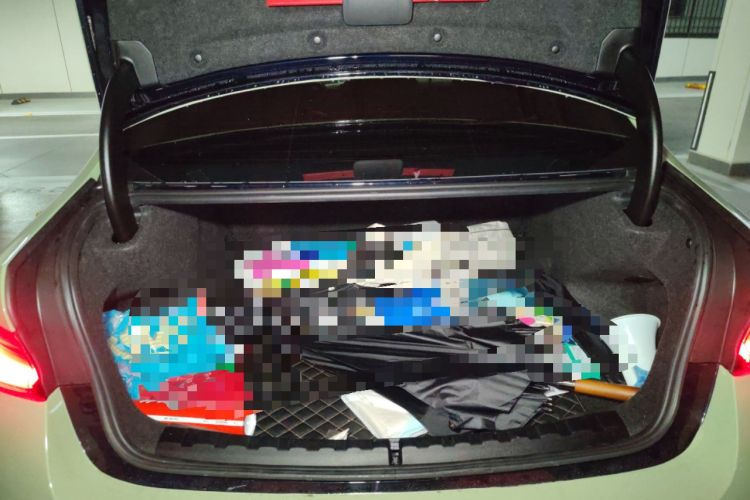 Used BMW i3 2022 eDrive 35 L
