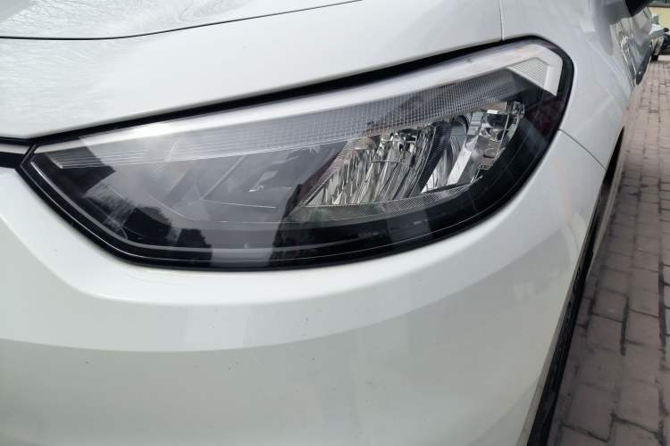 Used Volkswagen ID.3 2025 Smart Edition Outstanding Model