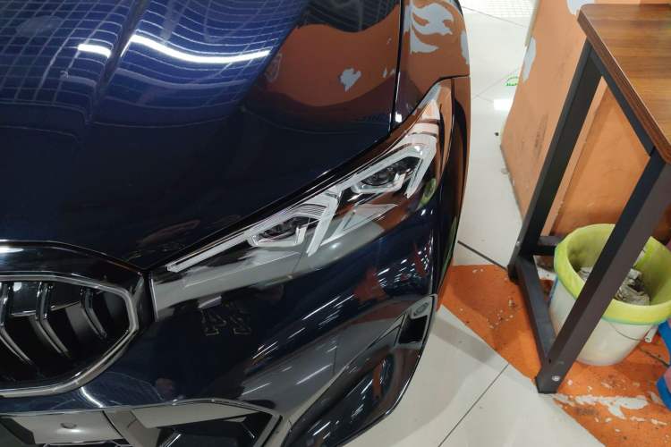 Used BMW 3 Series 2025 330Li M Sport Shadowline Package
