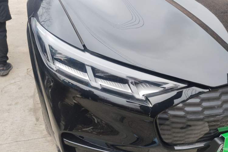 Used Ford Mustang Mach-E 2024 Windstorm Version (Long-Range)
