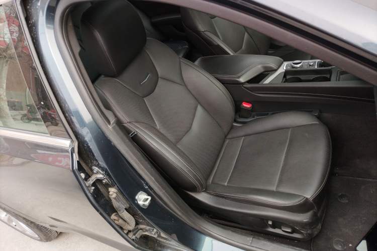 Used Cadillac CT5 2021 28T Luxury Model