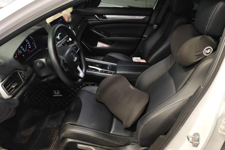 Used Honda Inspire 2022 260TURBO Elegant Edition