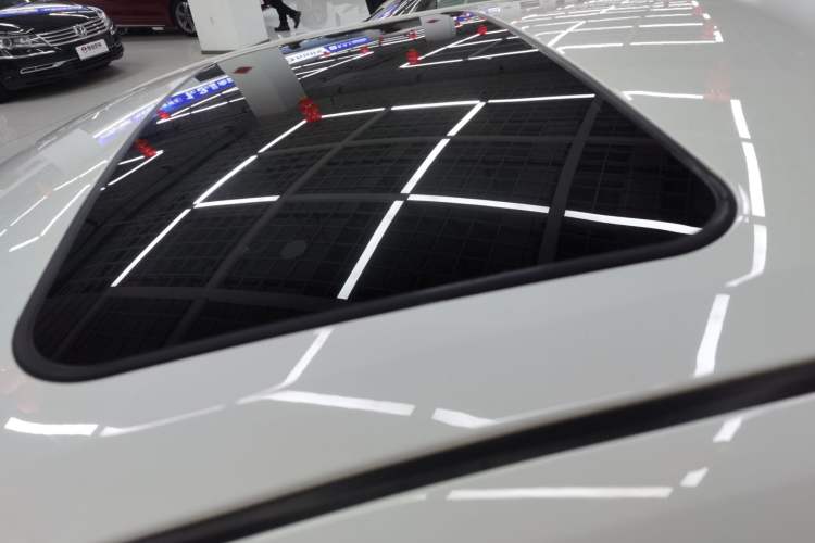 Used Toyota Corolla 2021 1.2T S-CVT Elite PLUS Edition Roof