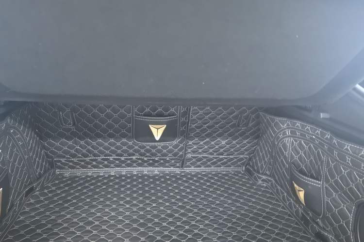 Used Deepal SL03 2023 200Max Range-Extended Version