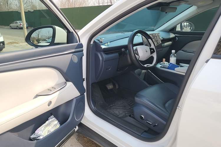 Used ARCFOX Alpha T5 2025 520 PRO