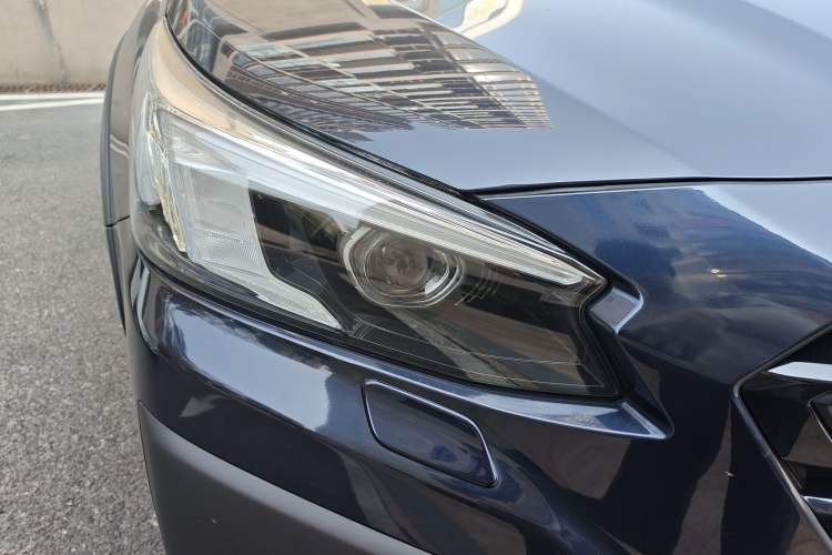 Used Subaru Outback 2021 2.5i Touring Edition EyeSight