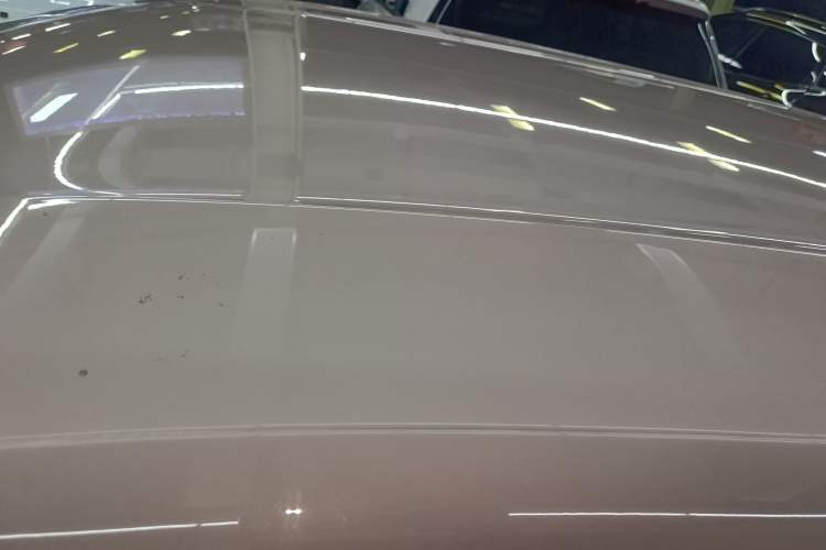 Used BYD Seagull 2025 305km Active Version
