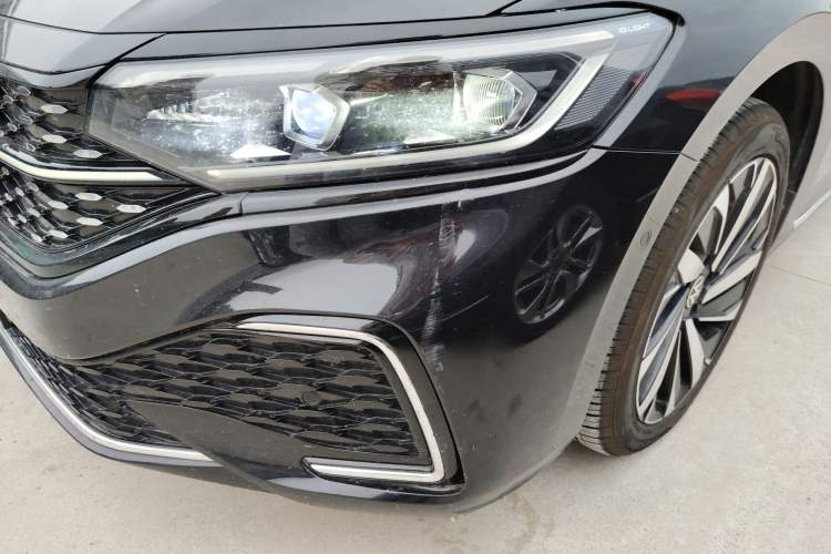 Used Volkswagen Passat 2022 330TSI Starry Luxury Edition