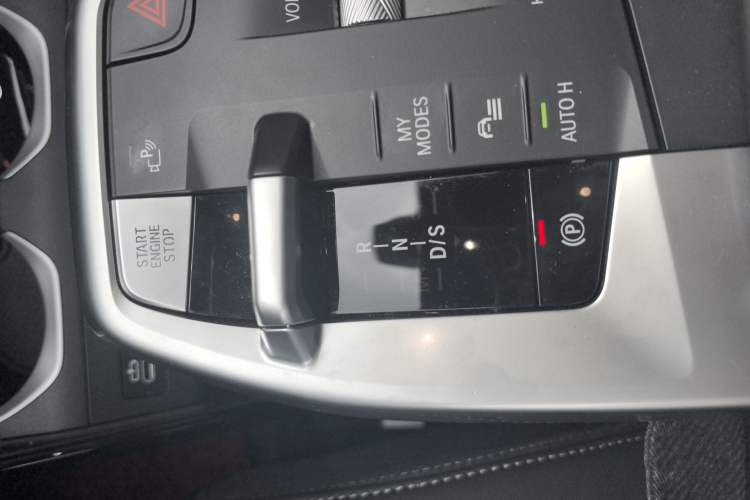 Used BMW X1 M35Li 2024 M35Li
