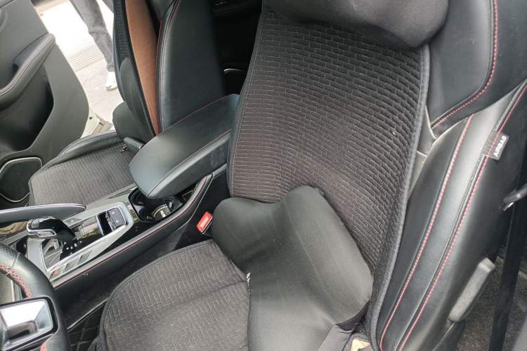 Used MG Pilot 2021 300TGI Automatic Two-Wheel Drive Fuel-Efficient Luxury Edition