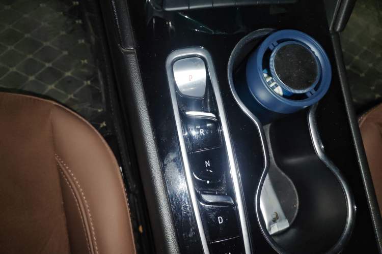 Used Buick Regal 2022 552T Smart Edition
