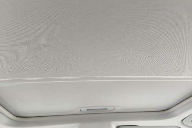 Used Peugeot 308 2016 1.6L Automatic Luxury Edition Headliner