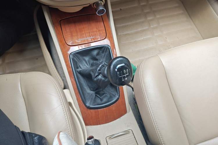 Used Buick Excelle 2008 1.6 LE-MT