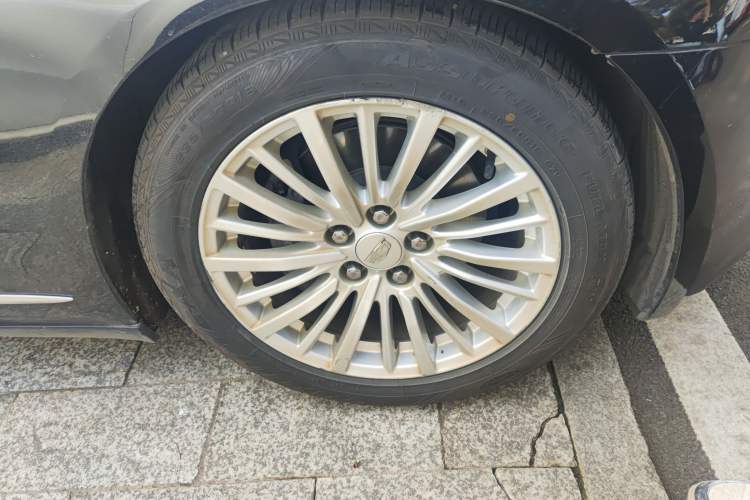 Used Cadillac CT6 2020 28T Elite Edition
