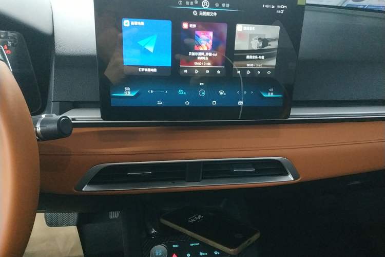 Used BYD e2 2020 Upgraded Model Standard Range Version Comfort Edition