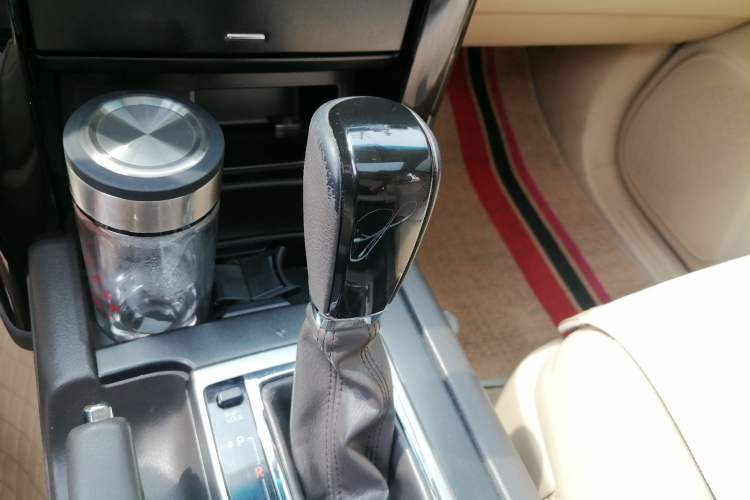 Used Toyota Prado 2016 2.7L Automatic Luxury Edition
