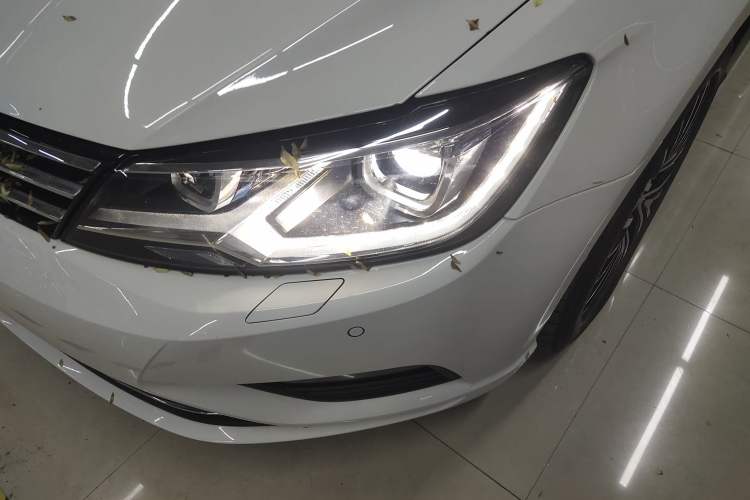 Used Volkswagen Lamando 2018 280TSI DSG Luxury Edition